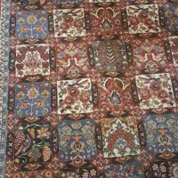 دو تخته فرش ۶ متری