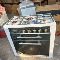 اجاق گاز طرح فر جشنواره (قیمت پخش )کلی و تکی ضمانت