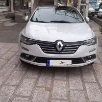 تالیسمان ۲۰۱۷ e3