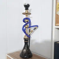 قلیان تنه برنج