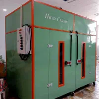 پرسرعت ترین دستگاه خشک کن میوه مدلT1200