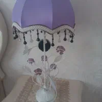 اباژور رومیزی|چراغ خواب و آباژور|اسلامشهر, مطهری|دیوار