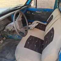 فروش نیسان مدل ۸۲|خودرو سواری و وانت|یزد, |دیوار