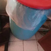 دبه گالن 200 لیتری و 100 لیتری