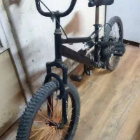 دوچرخه 20|دوچرخه، اسکیت، اسکوتر|شوشتر, |دیوار