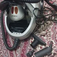 بخارشور