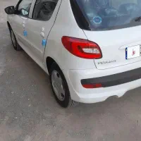 سواری پژو