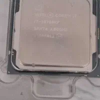 پردازشگر  i7 KF10700