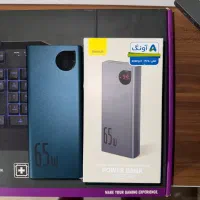 کنسول دستی ایسوس Rog ally دو ترا با تمام لوازم|کنسول، بازی ویدئویی و آنلاین|کرج, کوی کارمندان شمالی|دیوار