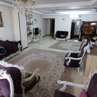 اجاره آپارتمان ۱۲۵متردو خواب/ مدنی /نامجو/دهقانی|اجارهٔ آپارتمان|تهران, شارق|دیوار