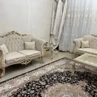 مبل سلطنتی