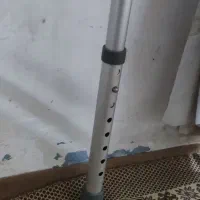 واکر نو ارتفاع قابل تنظیم وتاشو برای حمل نقل اسان