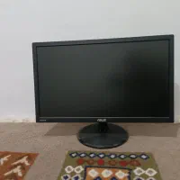 مانیتور گیمینگ ایسوس|رایانه رومیزی|مریوان, |دیوار