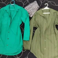 تعدادی مانتو شومیز کاملا نو|لباس|مرودشت, ابوذر شمالی|دیوار