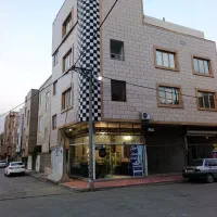 مغازه منزل آباد