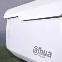 ۲عدد دوربین مداربسته Dahua مدل HFW1200DP کاملاً نو|دوربین مداربسته|نشتارود, |دیوار