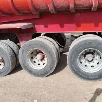 تریلی کمپرسی سه محور|خودرو سنگین|سبزوار, طبرسی (جعفرآباد)|دیوار