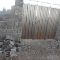 ۱۵۰ متر زمین باغچه در حصار مهتر رباط کریم|فروش زمین و ملک کلنگی|رباط‌کریم, حصار مهتر|دیوار