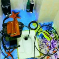 لوله بازکنی/فنرزنی/چاه بازکن کل بابل۲۵٪تخفیف