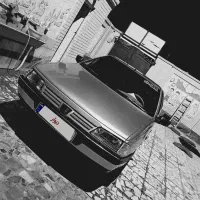 پژو 405 مدل ۹۳