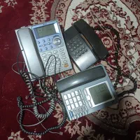 تلفن نیاز به تعمیر