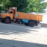 تک بنز ۶۰ عراقی