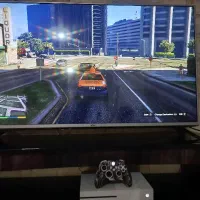 ایکس باکس وان اس|کنسول، بازی ویدئویی و آنلاین|هشتگرد, فاز ۲ مهستان|دیوار