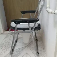 توالت فرنگی تاشو