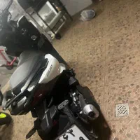فروش|موتورسیکلت|اصفهان, مهرآباد|دیوار