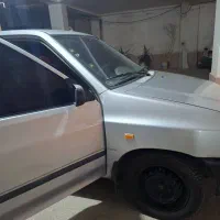 ماشین پراید مدل ۹۲