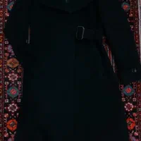 پالتو و بارونی پاییزه و زمستانه