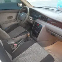 فروش ماشین سمند|خودرو سواری و وانت|اراک, |دیوار