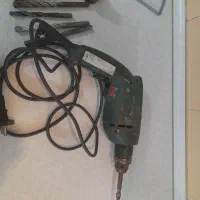 دریل بوش|ابزارآلات|تهران, صاحب الزمان|دیوار