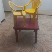 تخت و صندلی بچه|اسباب و اثاث بچه|مشهد, دانشجو|دیوار