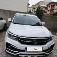 فردا موتور fmc sx5|خودرو سواری و وانت|رشت, سعدی (تختی)|دیوار