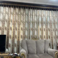 پرده|پرده، رانر، رومیزی|اندیمشک, |دیوار