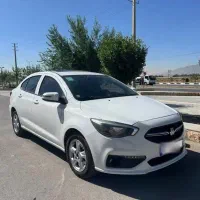 شاهین g مدل ۱۴۰۱ بکر