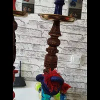 قلیون سیب شلیل