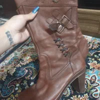 بوت چرم|کیف، کفش، کمربند|تهران, افسریه جنوبی|دیوار