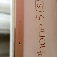 آیفون 5S حافظه 32|موبایل|کرج, گلشهر|دیوار