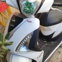 لاکی ۱۸۰