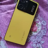 گوشی poco X5 Pro در حد آک|موبایل|شاهین‌شهر, شهرک پردیس|دیوار