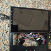 مانیتور و دوربین عقب و فرم دور ،جی پی اس...|قطعات یدکی و لوازم جانبی|رشت, کوی عرفان|دیوار