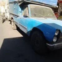 فروشی|خودرو سواری و وانت|تهران, هاشمی|دیوار