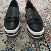 کفش zara نو