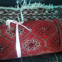 جانمازی یا قالیچه