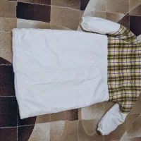 پالتو بلند سایز بزرگ