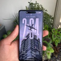 گوشی شیایومی Mi 11t pro حافظه 256g رام 12|موبایل|کاشان, الغدیر|دیوار