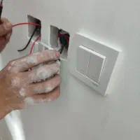 برق کار ساختمان /برقکشی ساختمان|خدمات پیشه و مهارت|اراک, |دیوار