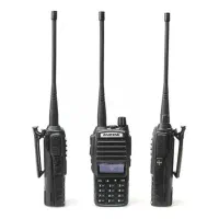 واکی تاکی باوفنگ uv82 بسته دوعددی|کوهنوردی و کمپینگ|تبریز, |دیوار